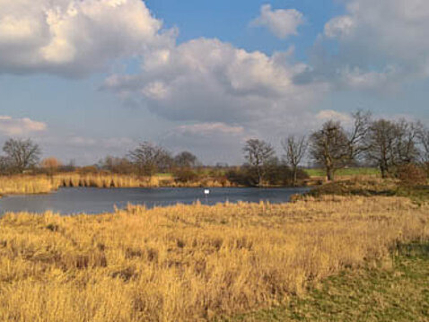 Welsauer Loch